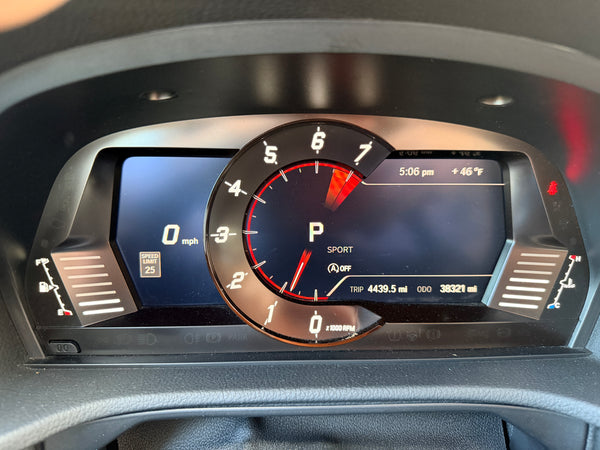 2021 Toyota GR Supra 3.0 Premium 2D Coupe