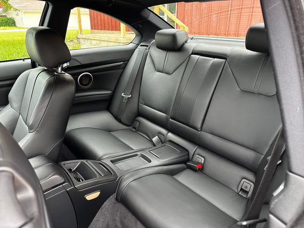 2013 BMW M3