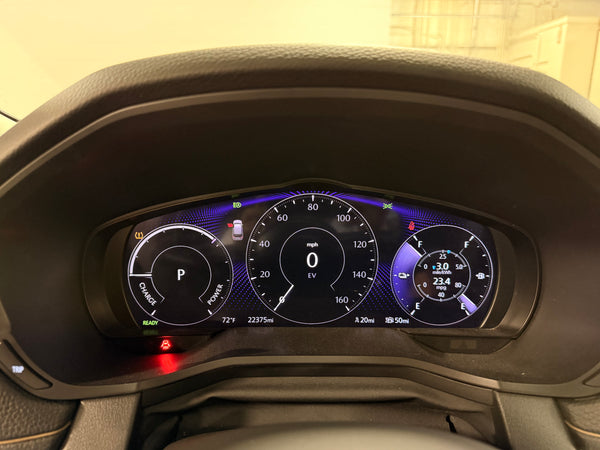 2024 Mazda CX-90 Plug-In Hybrid Preferred 4D SUV