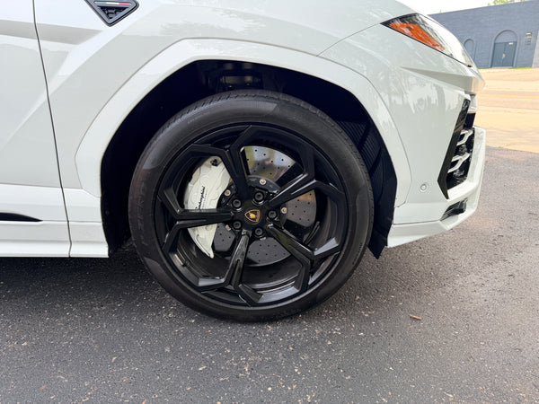 2021 Lamborghini Urus 4D SUV
