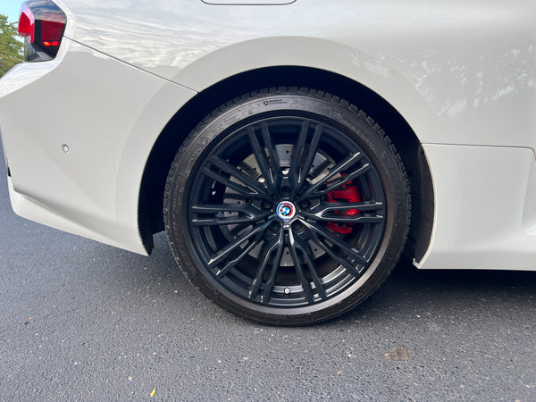 2024 BMW M2 2D Coupe