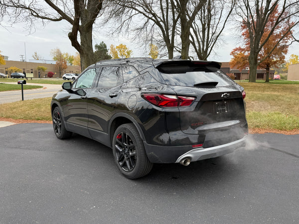 2020 Chevrolet Blazer LT 4D SUV
