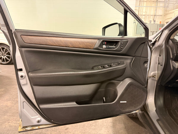 2015 Subaru Outback 2.5i Limited 4D Wagon