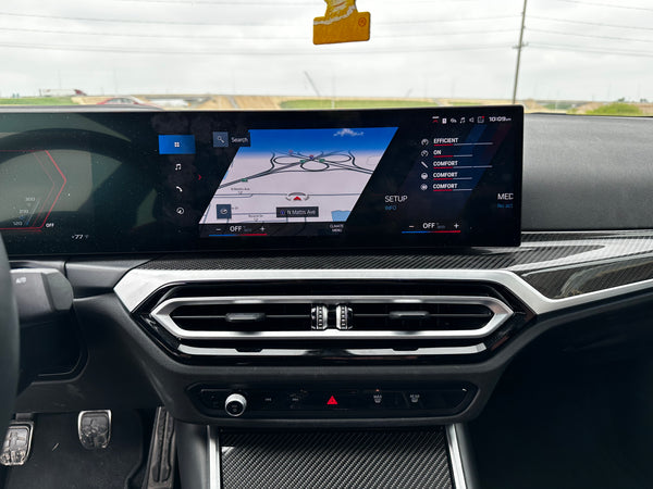2023 BMW M2 2D Coupe