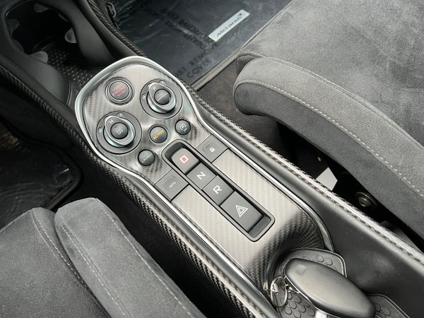 2019 Mclaren 570S 2D Coupe