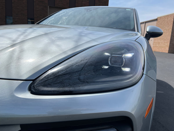 2020 Porsche Cayenne 4D SUV