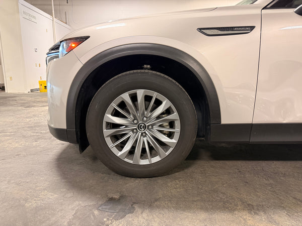 2024 Mazda CX-90 Plug-In Hybrid Preferred 4D SUV