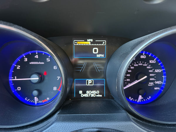 2019 Subaru Outback 2.5i Premium 4D Wagon