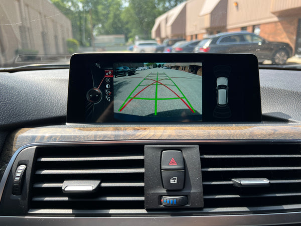 2016 BMW 328i xDrive 4D Wagon
