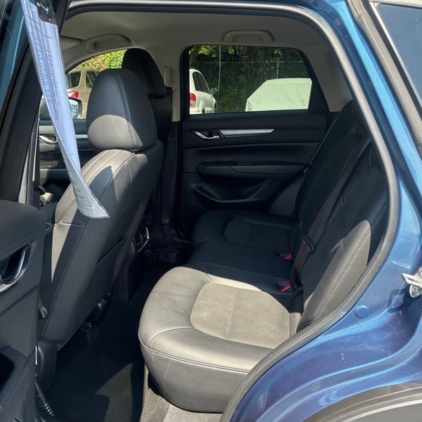2019 Mazda CX-5 Touring 4D SUV