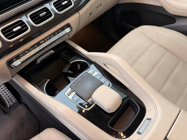 2020 Mercedes-Benz GLE 350 4MATIC 4D SUV