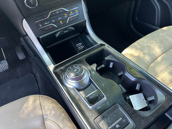 2019 Ford Edge SEL 4D SUV