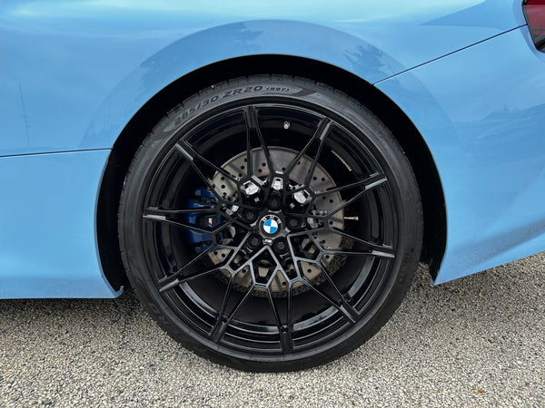 2023 BMW M2 2D Coupe