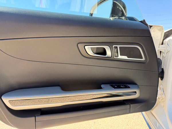 2020 Mercedes-Benz AMG GT 2D Coupe