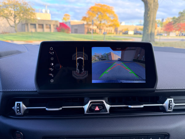 2021 Toyota GR Supra 3.0 Premium 2D Coupe