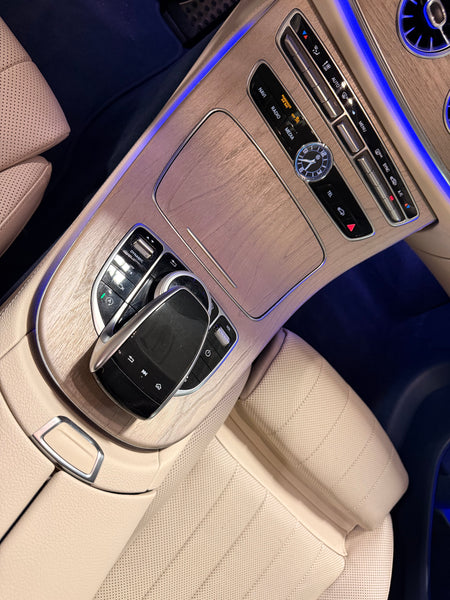 2019 Mercedes Bez E 450 2D Coupe