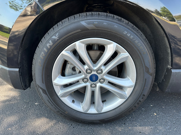 2019 Ford Edge SEL 4D SUV