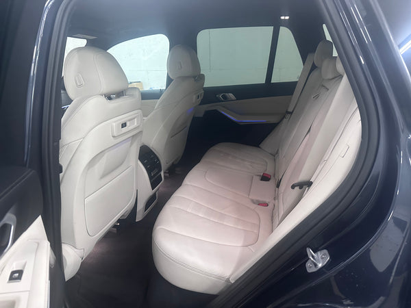 2019 BMW X5 40i xDrive 4D SUV