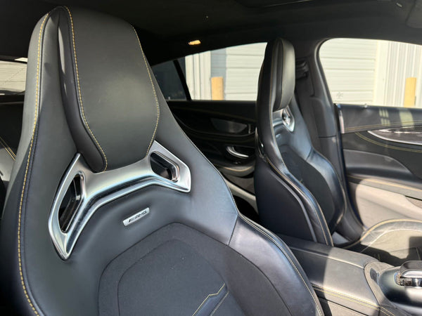 2019 Mercedes-Benz AMG GT 63 4D Hatchback