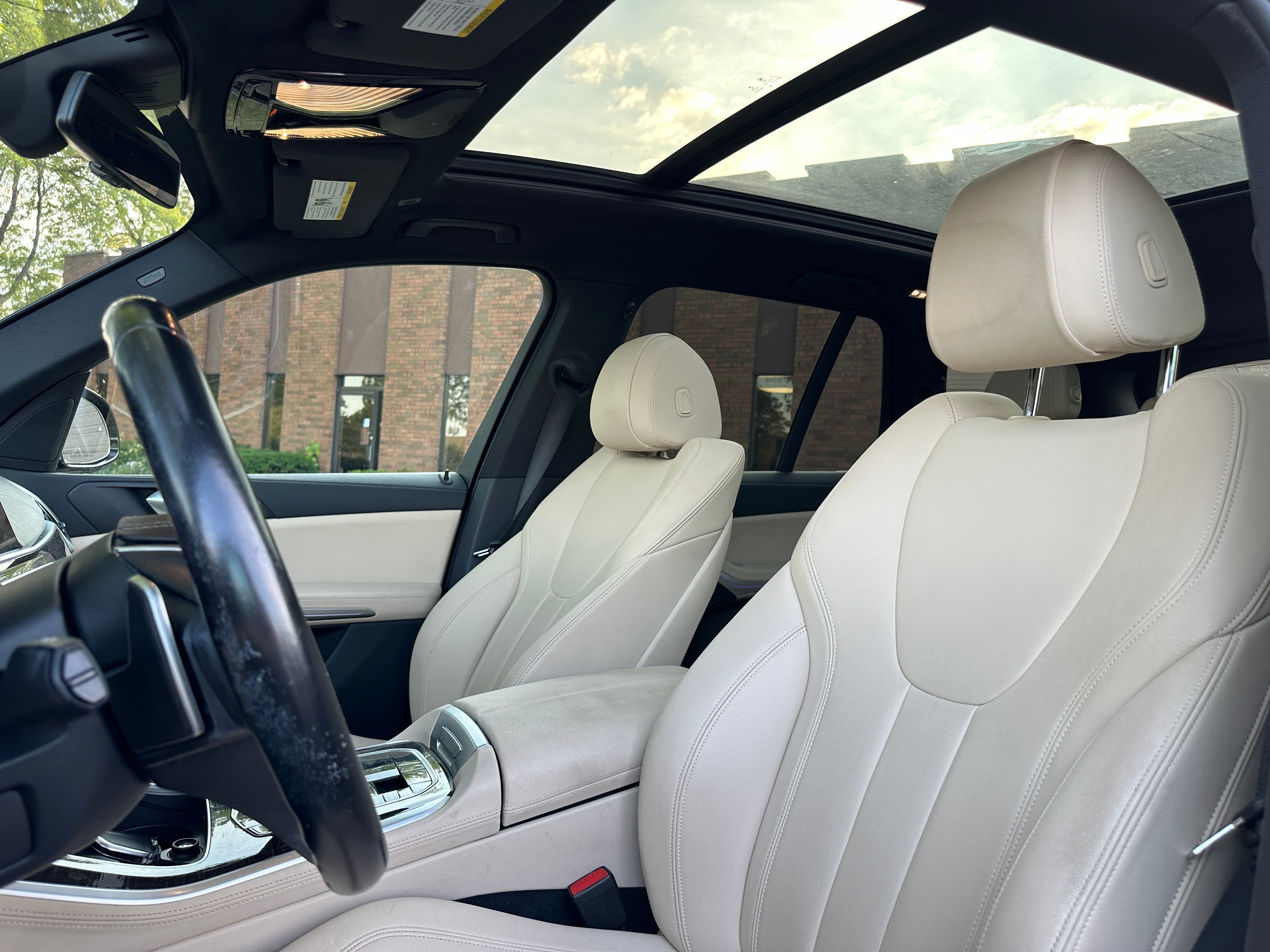 2020 BMW X5 40i xDrive 4D SUV