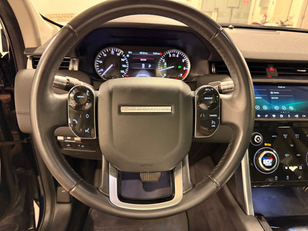 2020 Land Rover Discovery Sport P250 4D SUV