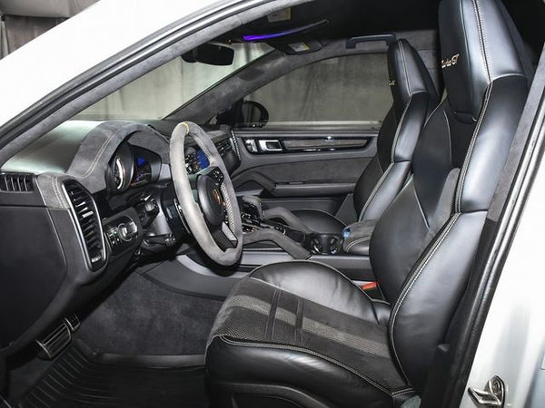 2023 Porsche Cayenne Turbo GT 4D SUV