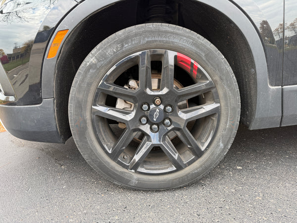 2020 Chevrolet Blazer LT 4D SUV