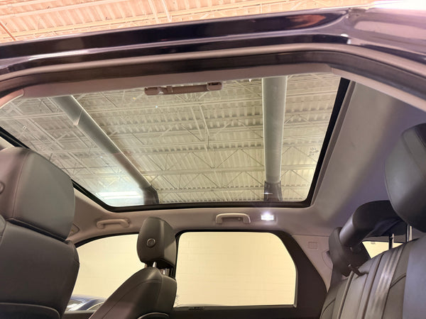 2020 Land Rover Discovery Sport P250 4D SUV