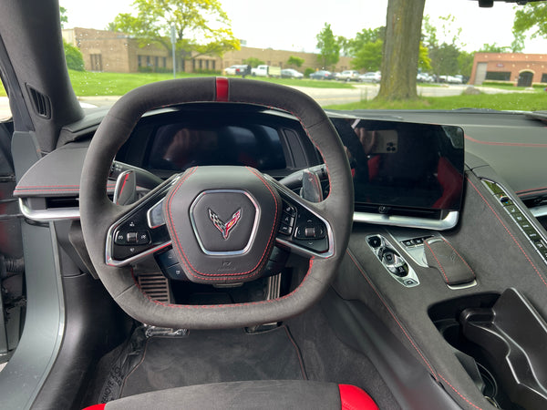 2023 Chevrolet Corvette 3LT Z51 2D Convertible