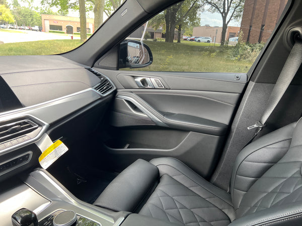 2023 BMW X6 xDrive40i 4D SUV