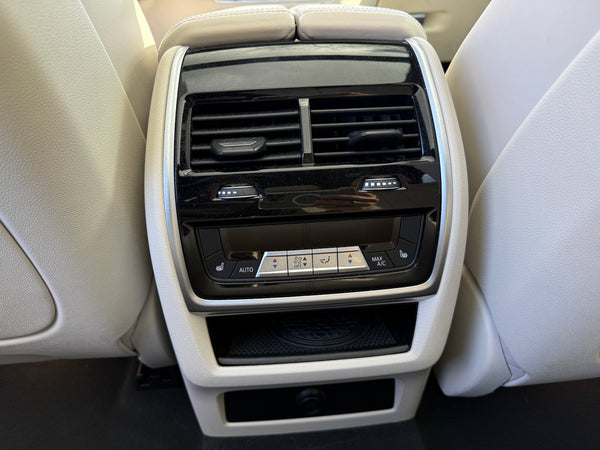 2019 BMW X5 50i xDrive M Sport 4D SUV