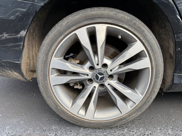 2020 Mercedes-Benz C300 4MATIC 4D Sedan