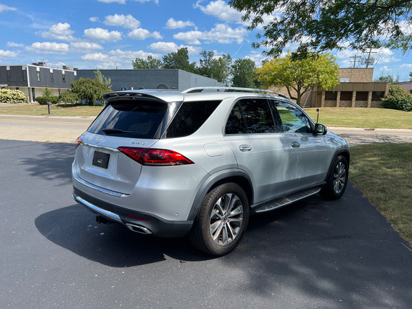 2021 Mercedes-Benz GLE 350 4MATIC 4D SUV