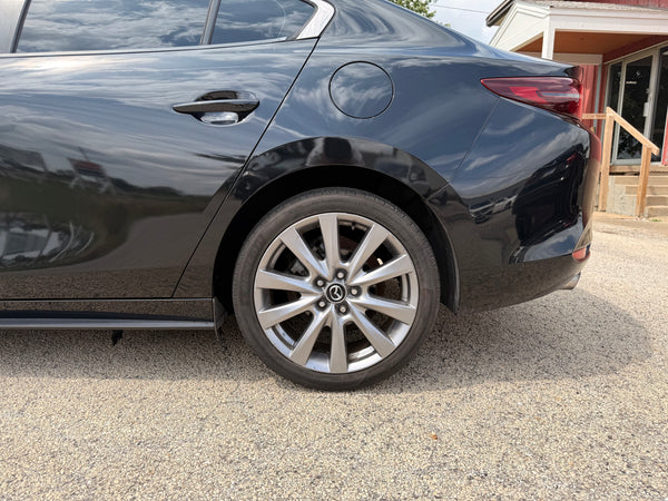 2019 Mazda 3 Select 4D Hatchback