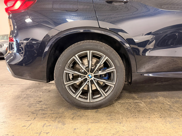 2019 BMW X5 xDrive 50I 4D SUV