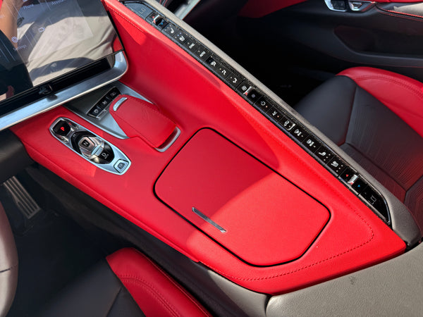 2024 Chevrolet Corvette Stingray 2LT 2D Convertible