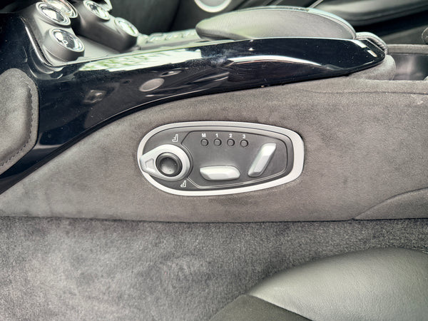 2020 Aston Martin Vantage 2D Coupe