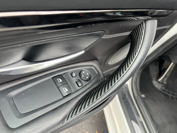 2016 BMW M4 2D Coupe