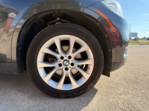 2014 BMW X5 xDrive 35I 4D SUV