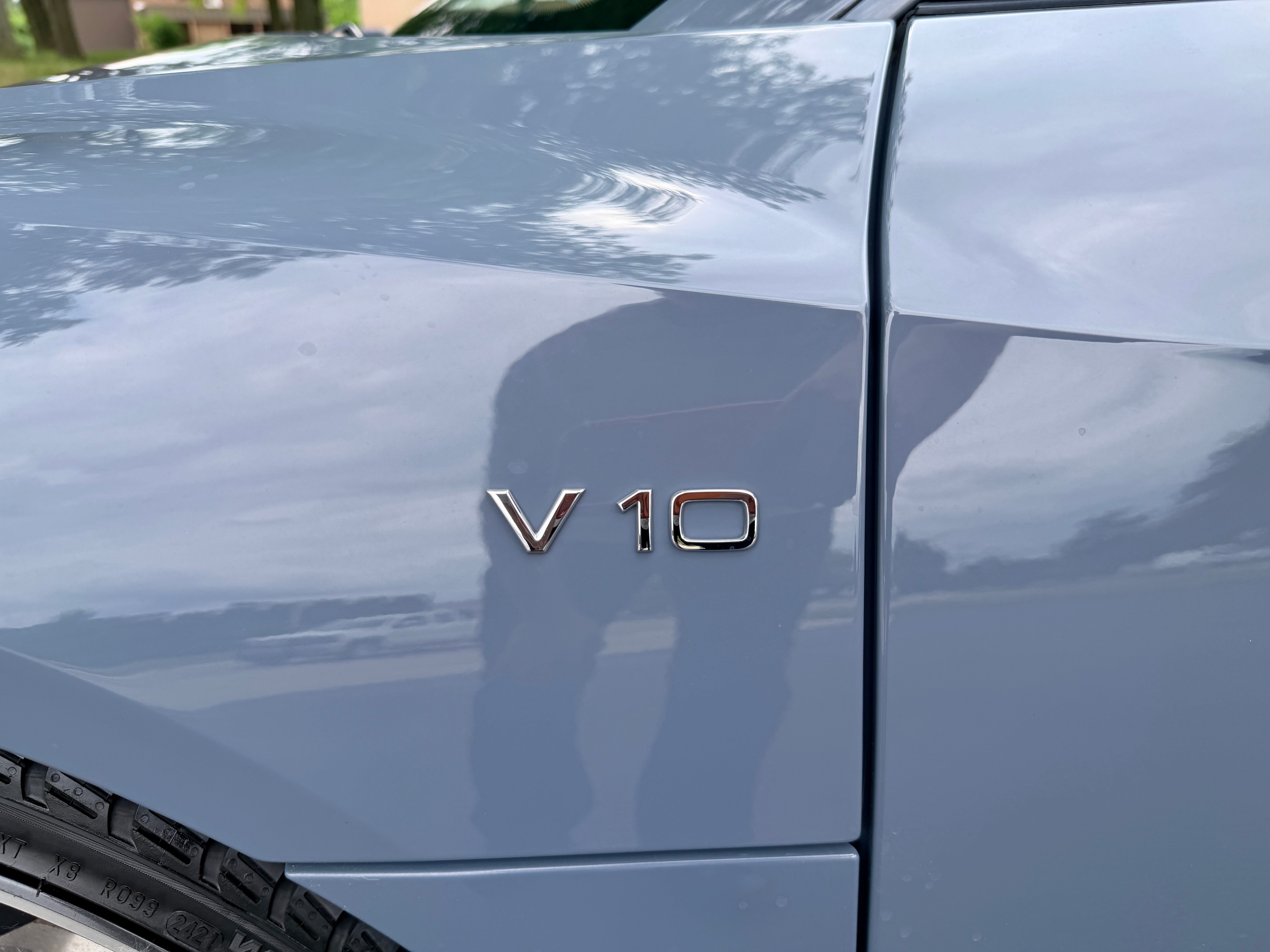 2022 Audi R8 5.2 V10 Performance 2D Coupe