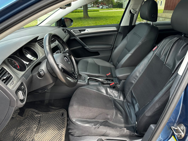 2015 Volkswagen Golf TSI S
