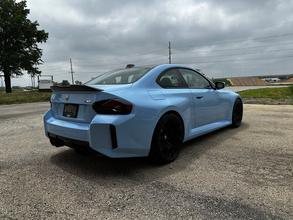 2023 BMW M2 2D Coupe