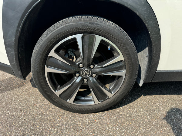2021 Lexus UX 200 4D SUV