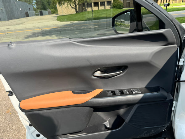 2021 Lexus UX 200 4D SUV
