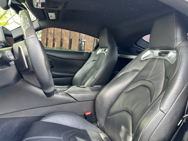 2020 Toyota GR Supra 3.0 Premium 2D Coupe