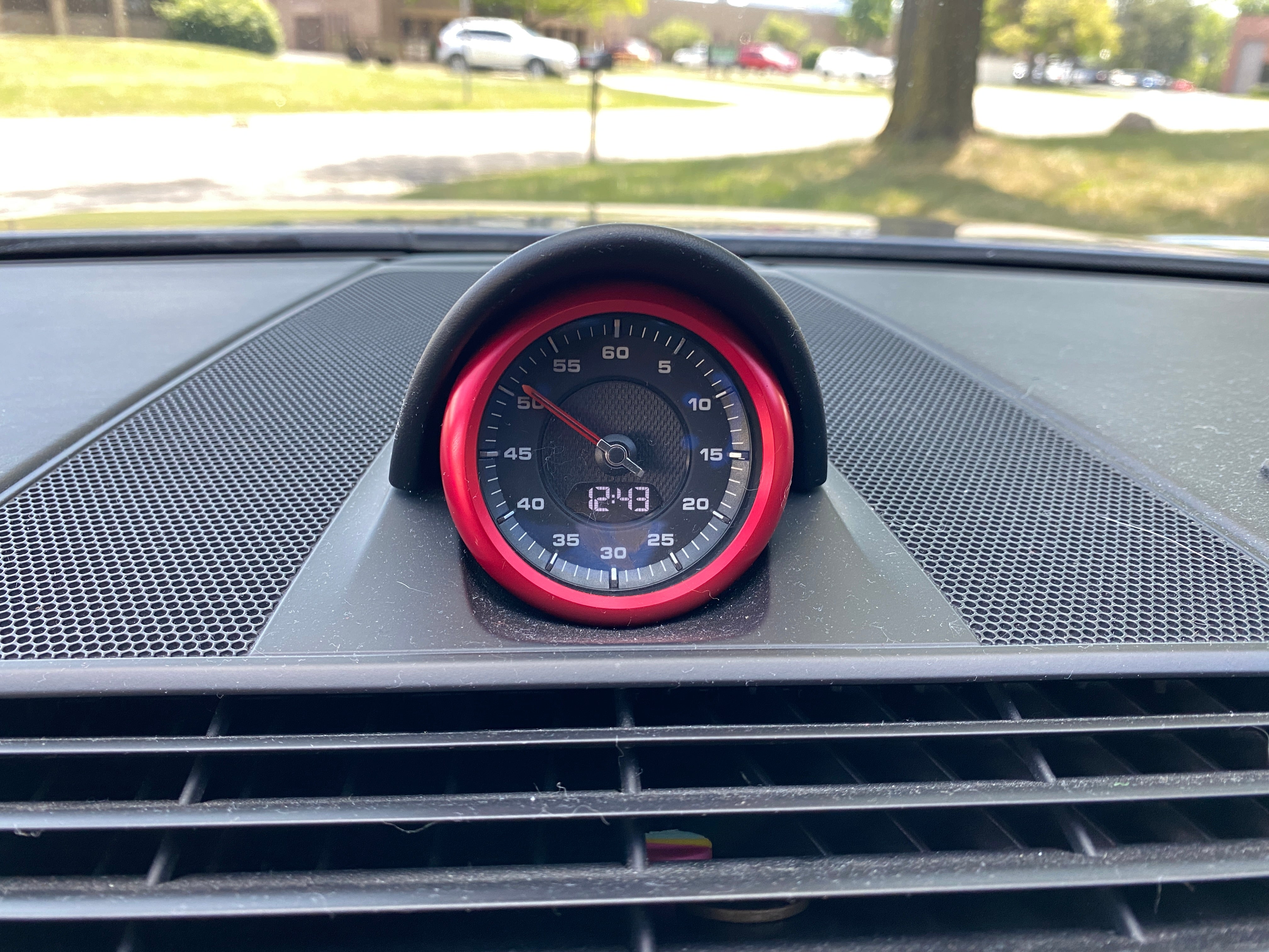 2018 Porsche Panamera Turbo 4D Hatchback