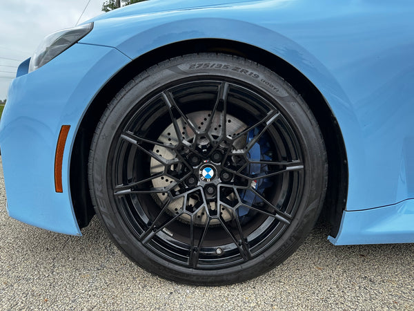 2023 BMW M2 2D Coupe