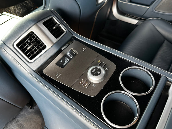 2014 Aston Martin Rapide S
