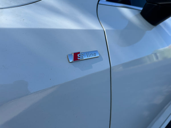 2019 Audi A7 Prestige 4D Hatchback