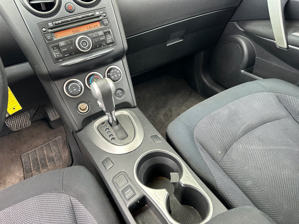 2013 Nissan Rogue S 4D SUV